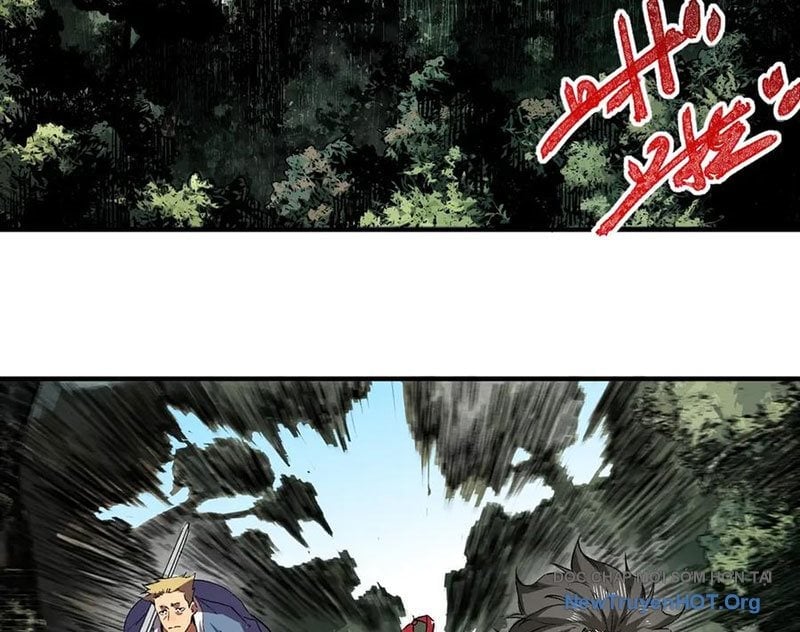 Cấm Chú Sư Mạnh Nhất Lịch Sử Chapter 13 - Next Chapter 14