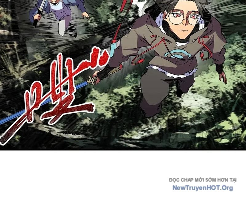 Cấm Chú Sư Mạnh Nhất Lịch Sử Chapter 13 - Next Chapter 14