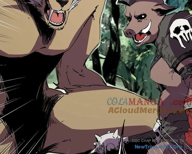Cấm Chú Sư Mạnh Nhất Lịch Sử Chapter 13 - Next Chapter 14