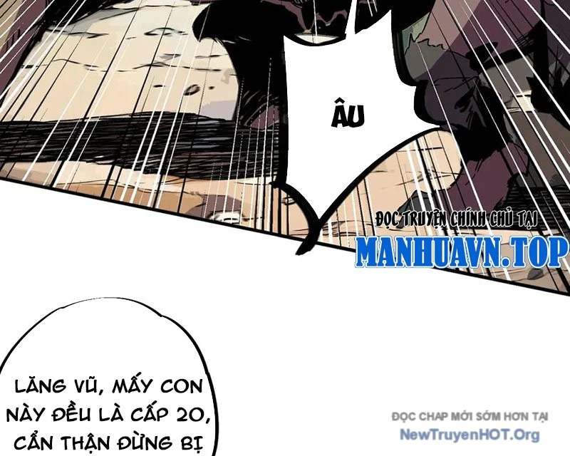 Cấm Chú Sư Mạnh Nhất Lịch Sử Chapter 13 - Next Chapter 14