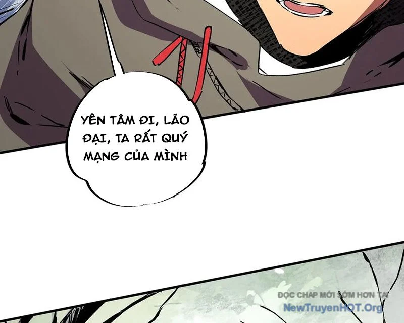 Cấm Chú Sư Mạnh Nhất Lịch Sử Chapter 13 - Next Chapter 14