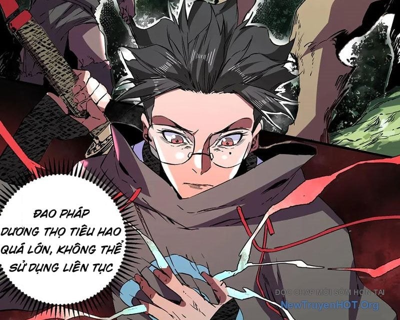 Cấm Chú Sư Mạnh Nhất Lịch Sử Chapter 13 - Next Chapter 14