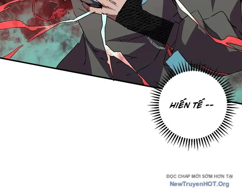 Cấm Chú Sư Mạnh Nhất Lịch Sử Chapter 13 - Next Chapter 14