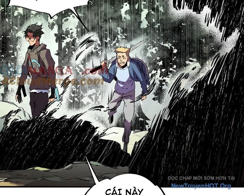 Cấm Chú Sư Mạnh Nhất Lịch Sử Chapter 13 - Next Chapter 14