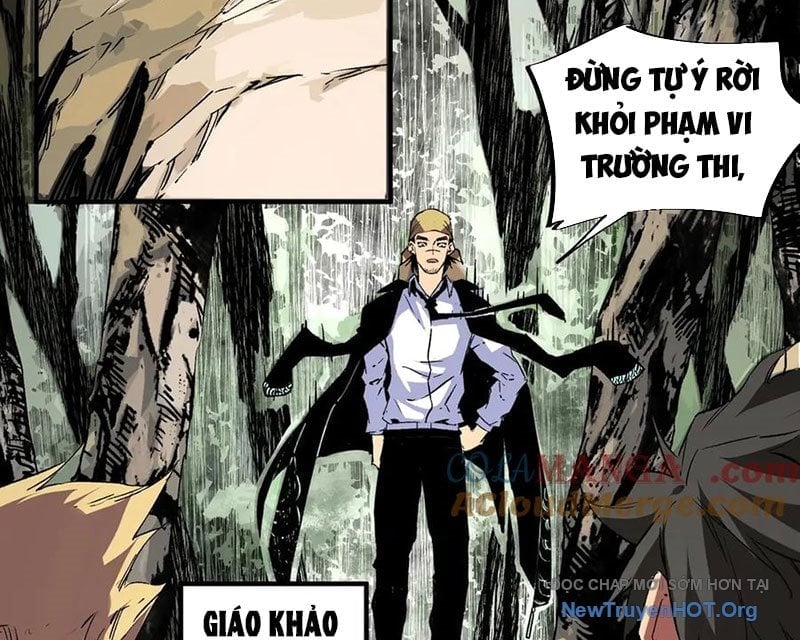 Cấm Chú Sư Mạnh Nhất Lịch Sử Chapter 13 - Next Chapter 14