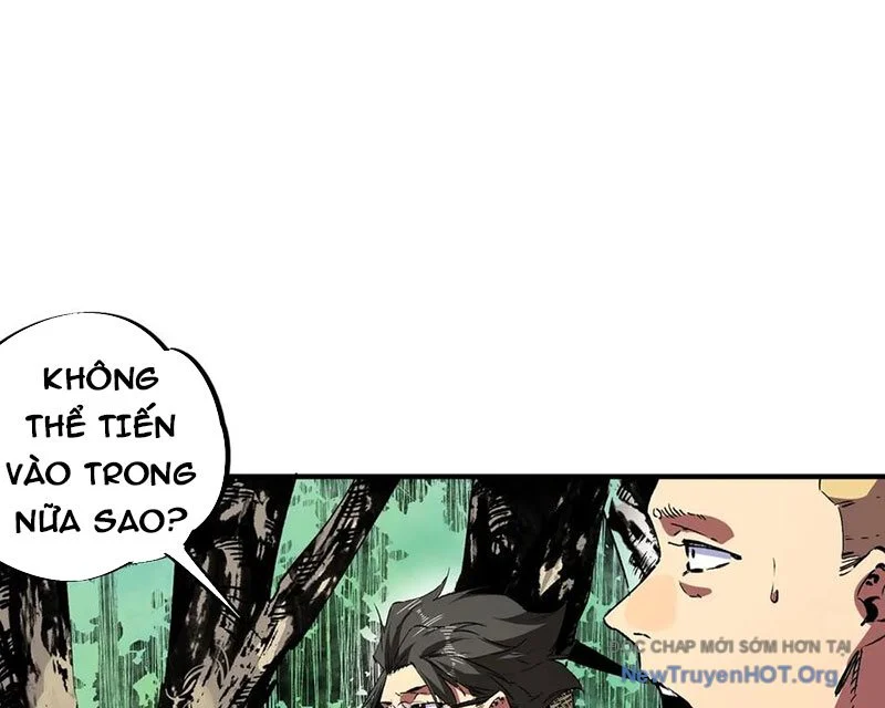 Cấm Chú Sư Mạnh Nhất Lịch Sử Chapter 13 - Next Chapter 14
