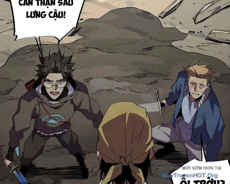 Cấm Chú Sư Mạnh Nhất Lịch Sử Chapter 13 - Next Chapter 14