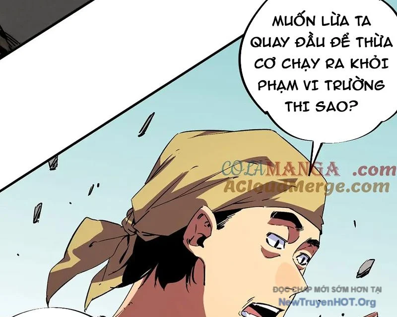 Cấm Chú Sư Mạnh Nhất Lịch Sử Chapter 13 - Next Chapter 14