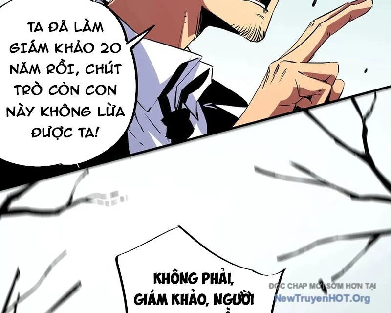 Cấm Chú Sư Mạnh Nhất Lịch Sử Chapter 13 - Next Chapter 14