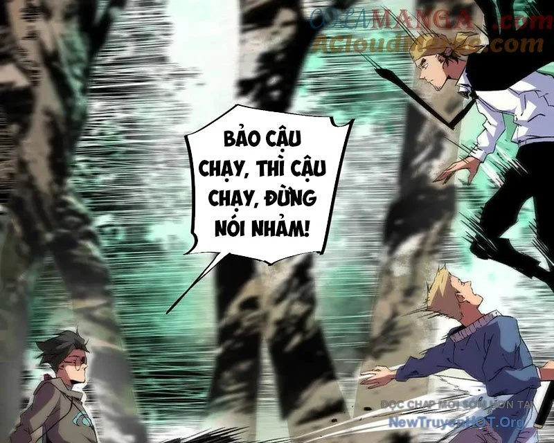 Cấm Chú Sư Mạnh Nhất Lịch Sử Chapter 13 - Next Chapter 14