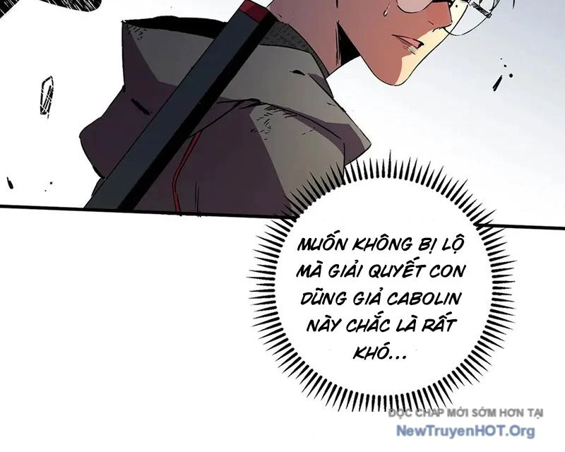 Cấm Chú Sư Mạnh Nhất Lịch Sử Chapter 13 - Next Chapter 14