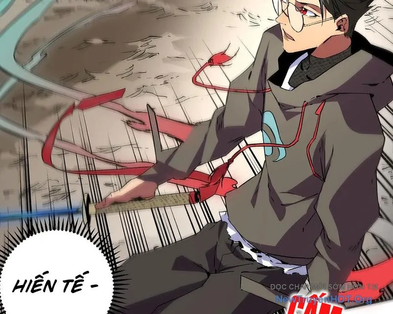 Cấm Chú Sư Mạnh Nhất Lịch Sử Chapter 13 - Next Chapter 14