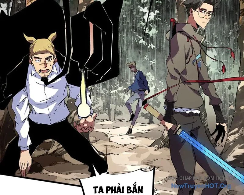 Cấm Chú Sư Mạnh Nhất Lịch Sử Chapter 13 - Next Chapter 14
