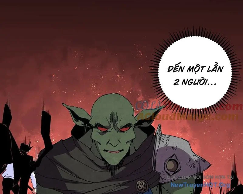Cấm Chú Sư Mạnh Nhất Lịch Sử Chapter 13 - Next Chapter 14