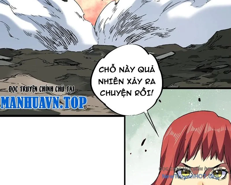 Cấm Chú Sư Mạnh Nhất Lịch Sử Chapter 13 - Next Chapter 14