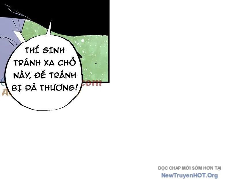 Cấm Chú Sư Mạnh Nhất Lịch Sử Chapter 13 - Next Chapter 14