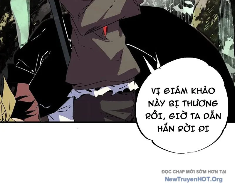 Cấm Chú Sư Mạnh Nhất Lịch Sử Chapter 13 - Next Chapter 14