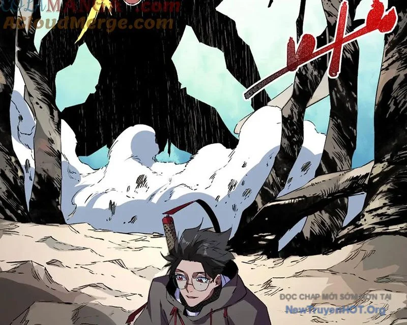Cấm Chú Sư Mạnh Nhất Lịch Sử Chapter 13 - Next Chapter 14