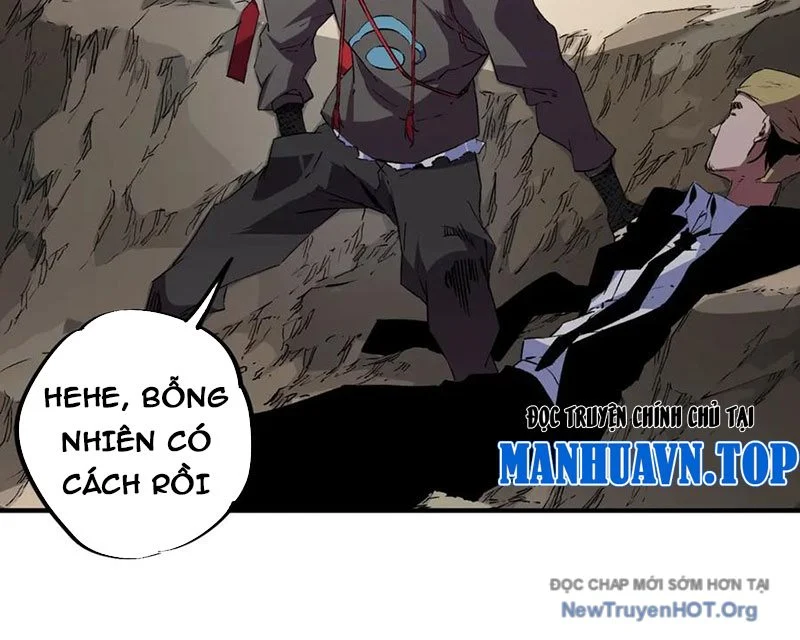 Cấm Chú Sư Mạnh Nhất Lịch Sử Chapter 13 - Next Chapter 14