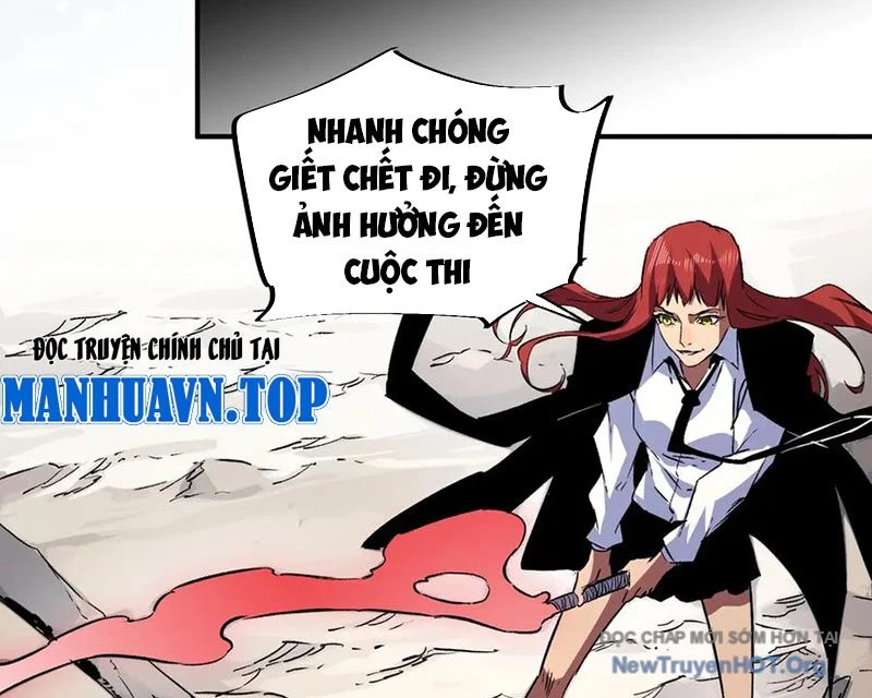 Cấm Chú Sư Mạnh Nhất Lịch Sử Chapter 13 - Next Chapter 14