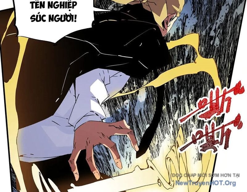 Cấm Chú Sư Mạnh Nhất Lịch Sử Chapter 13 - Next Chapter 14