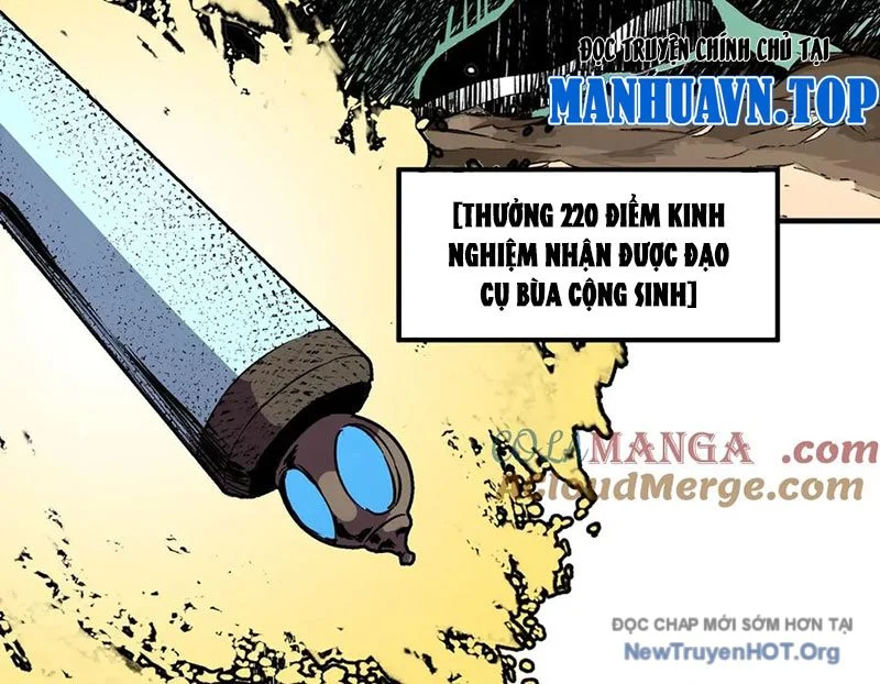 Cấm Chú Sư Mạnh Nhất Lịch Sử Chapter 13 - Next Chapter 14