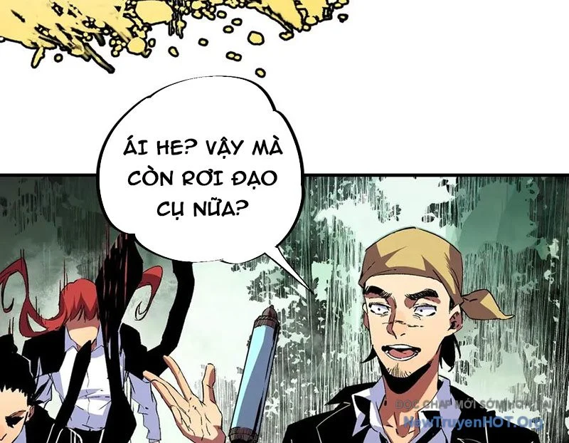 Cấm Chú Sư Mạnh Nhất Lịch Sử Chapter 13 - Next Chapter 14