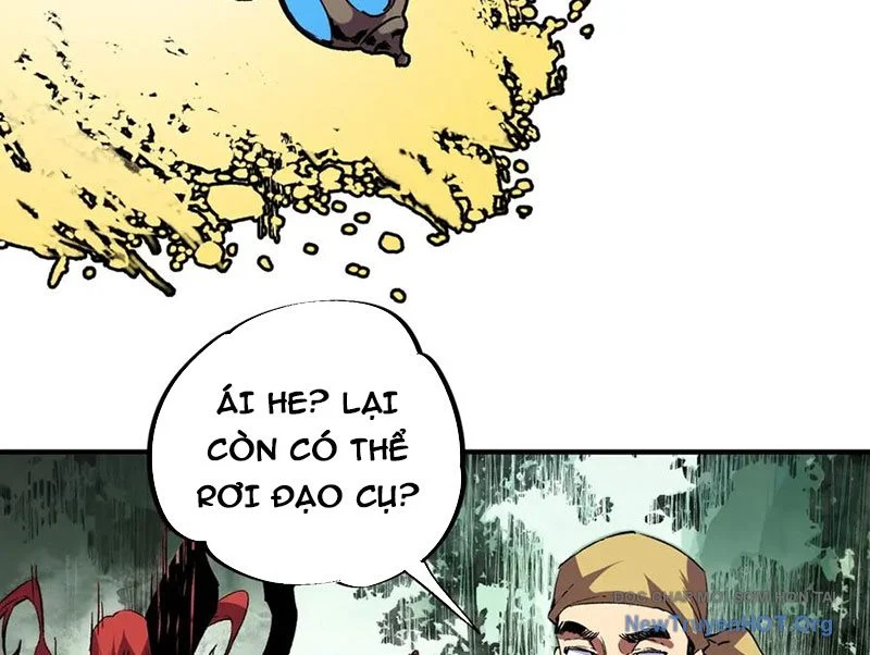 Cấm Chú Sư Mạnh Nhất Lịch Sử Chapter 14 - Next Chapter 15