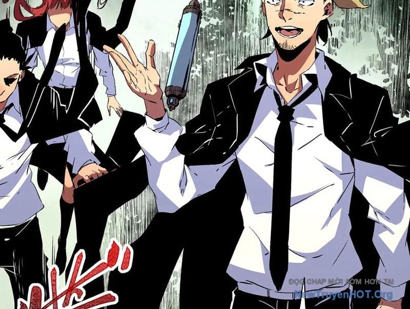 Cấm Chú Sư Mạnh Nhất Lịch Sử Chapter 14 - Next Chapter 15