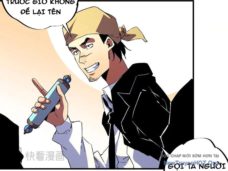 Cấm Chú Sư Mạnh Nhất Lịch Sử Chapter 14 - Next Chapter 15