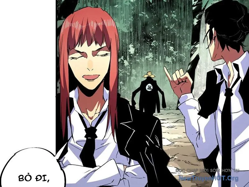 Cấm Chú Sư Mạnh Nhất Lịch Sử Chapter 14 - Next Chapter 15