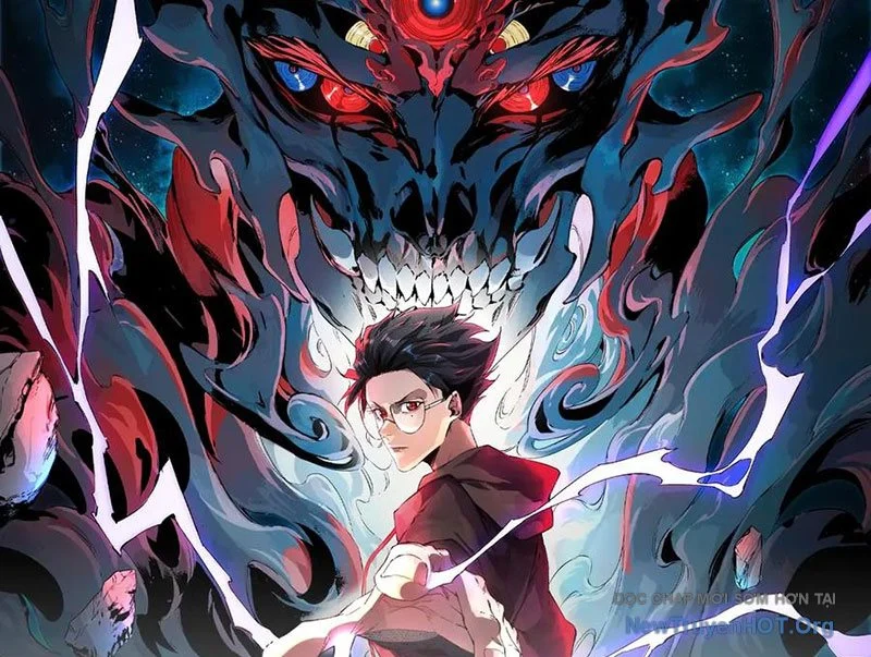Cấm Chú Sư Mạnh Nhất Lịch Sử Chapter 14 - Next Chapter 15