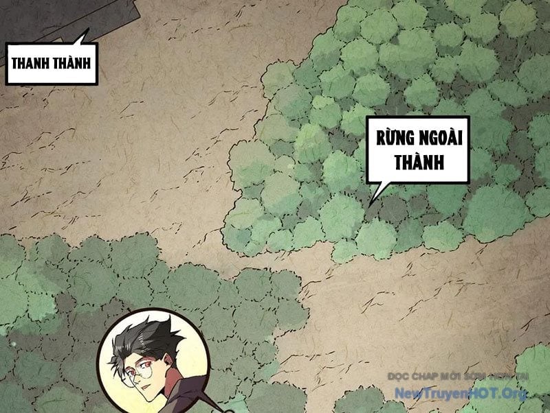 Cấm Chú Sư Mạnh Nhất Lịch Sử Chapter 14 - Next Chapter 15