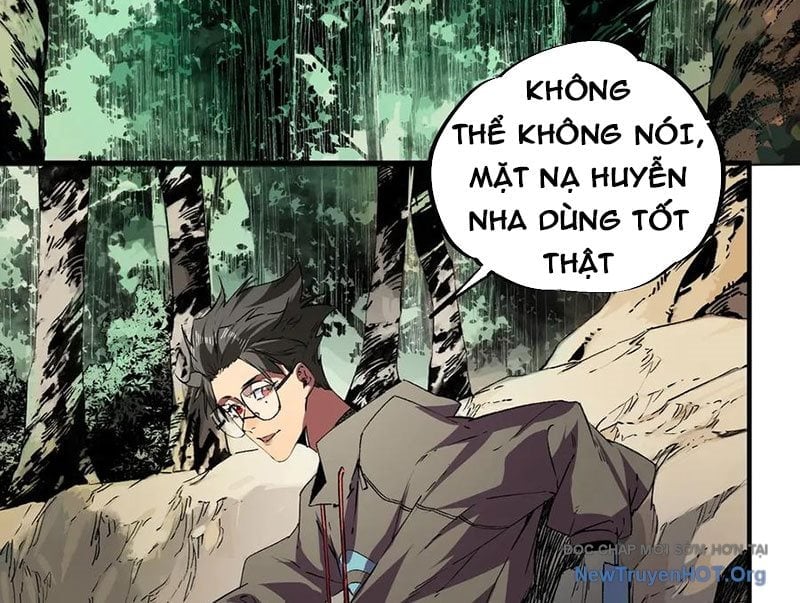 Cấm Chú Sư Mạnh Nhất Lịch Sử Chapter 14 - Next Chapter 15