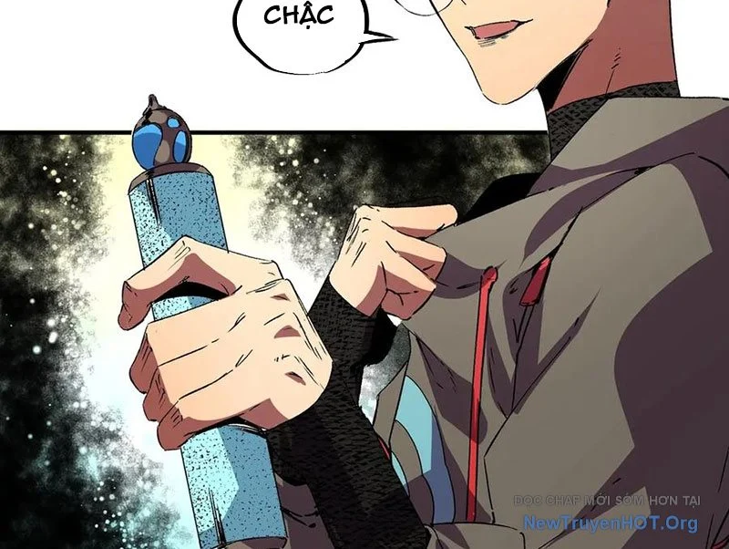 Cấm Chú Sư Mạnh Nhất Lịch Sử Chapter 14 - Next Chapter 15