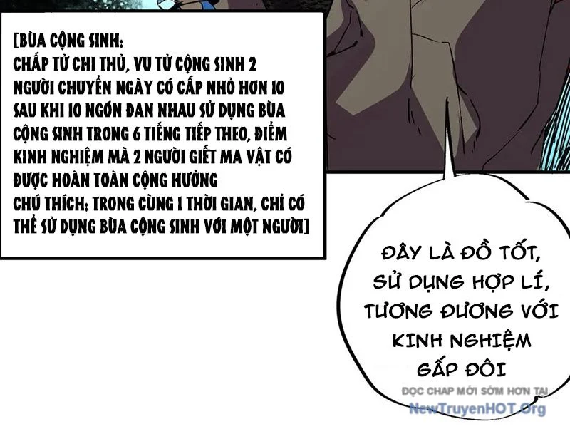 Cấm Chú Sư Mạnh Nhất Lịch Sử Chapter 14 - Next Chapter 15