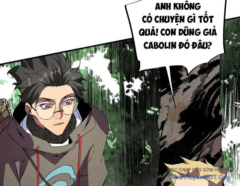 Cấm Chú Sư Mạnh Nhất Lịch Sử Chapter 14 - Next Chapter 15