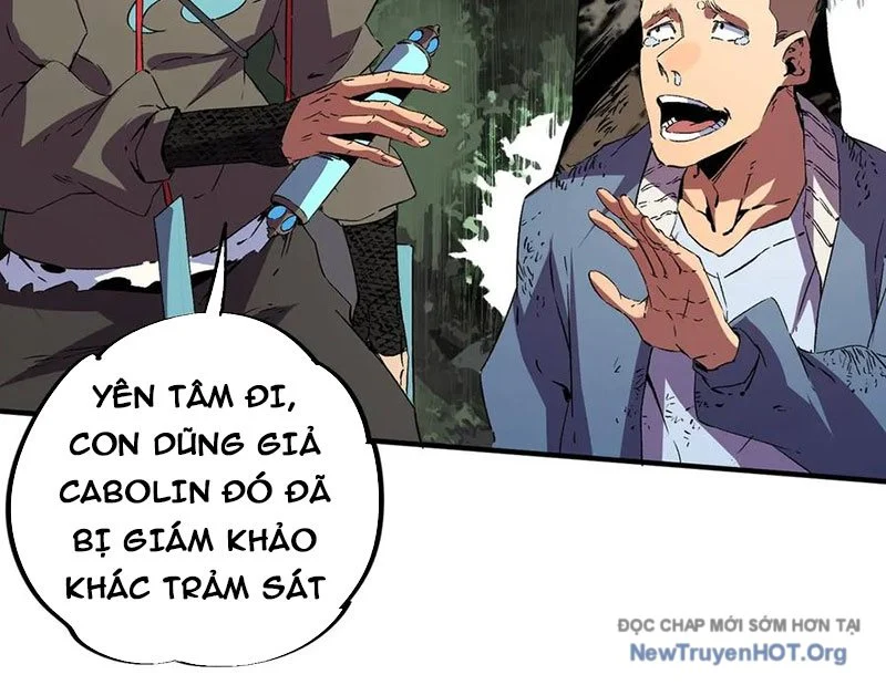 Cấm Chú Sư Mạnh Nhất Lịch Sử Chapter 14 - Next Chapter 15