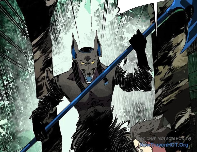 Cấm Chú Sư Mạnh Nhất Lịch Sử Chapter 14 - Next Chapter 15
