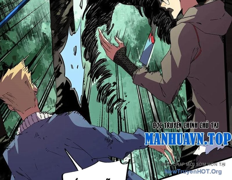 Cấm Chú Sư Mạnh Nhất Lịch Sử Chapter 14 - Next Chapter 15