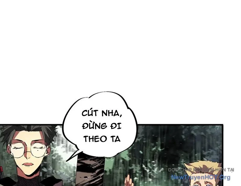Cấm Chú Sư Mạnh Nhất Lịch Sử Chapter 14 - Next Chapter 15