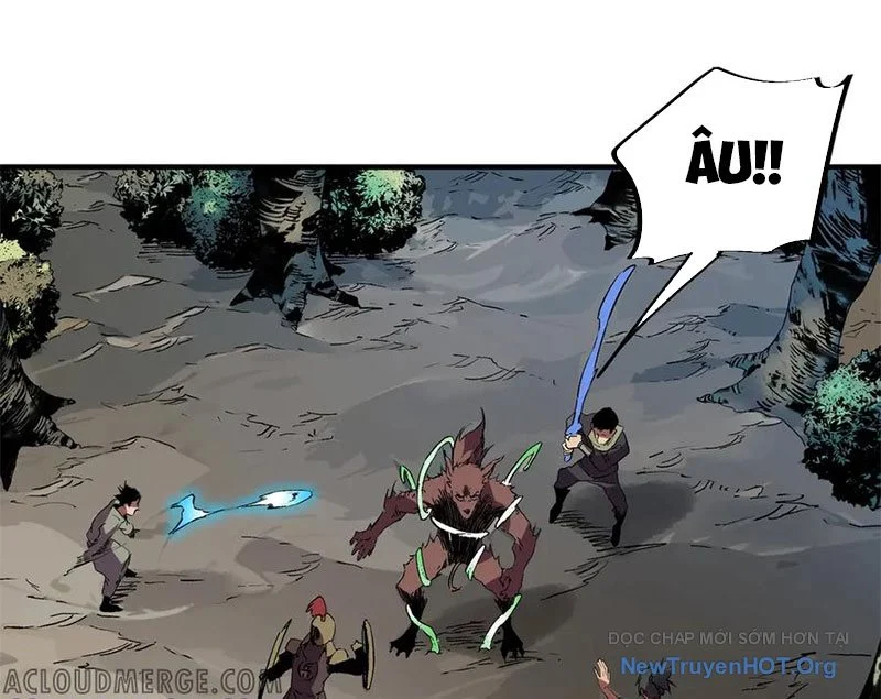Cấm Chú Sư Mạnh Nhất Lịch Sử Chapter 14 - Next Chapter 15