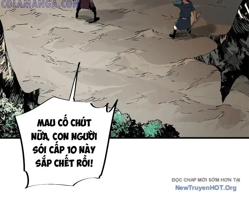Cấm Chú Sư Mạnh Nhất Lịch Sử Chapter 14 - Next Chapter 15
