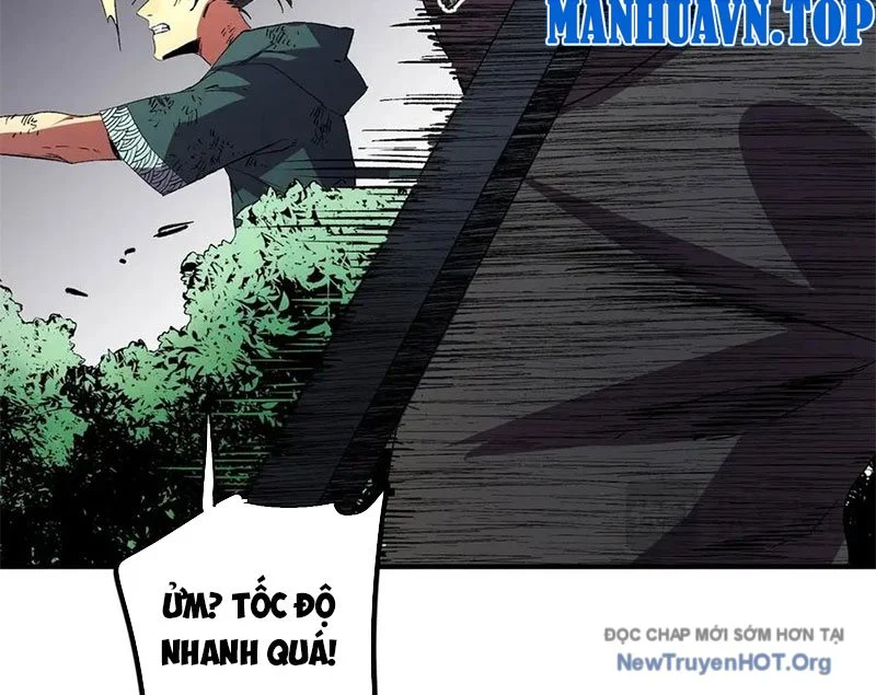 Cấm Chú Sư Mạnh Nhất Lịch Sử Chapter 14 - Next Chapter 15