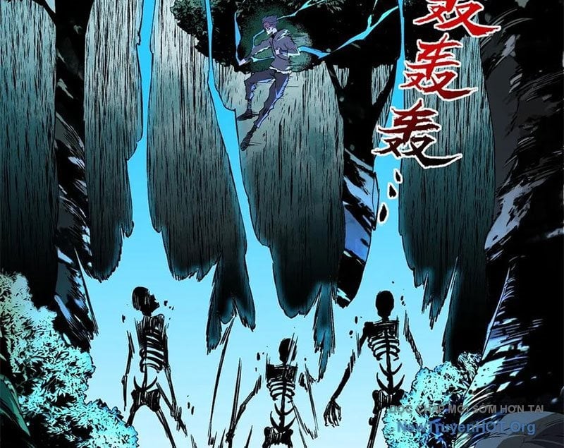Cấm Chú Sư Mạnh Nhất Lịch Sử Chapter 14 - Next Chapter 15