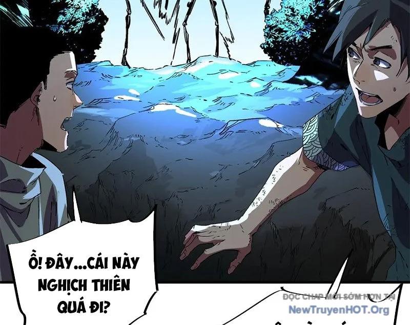 Cấm Chú Sư Mạnh Nhất Lịch Sử Chapter 14 - Next Chapter 15
