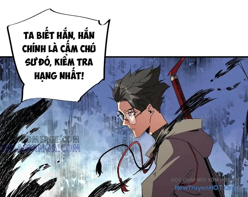 Cấm Chú Sư Mạnh Nhất Lịch Sử Chapter 14 - Next Chapter 15