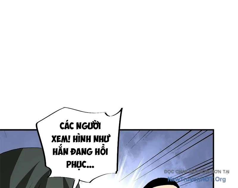 Cấm Chú Sư Mạnh Nhất Lịch Sử Chapter 14 - Next Chapter 15