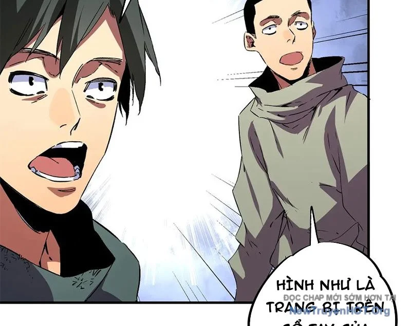 Cấm Chú Sư Mạnh Nhất Lịch Sử Chapter 14 - Next Chapter 15