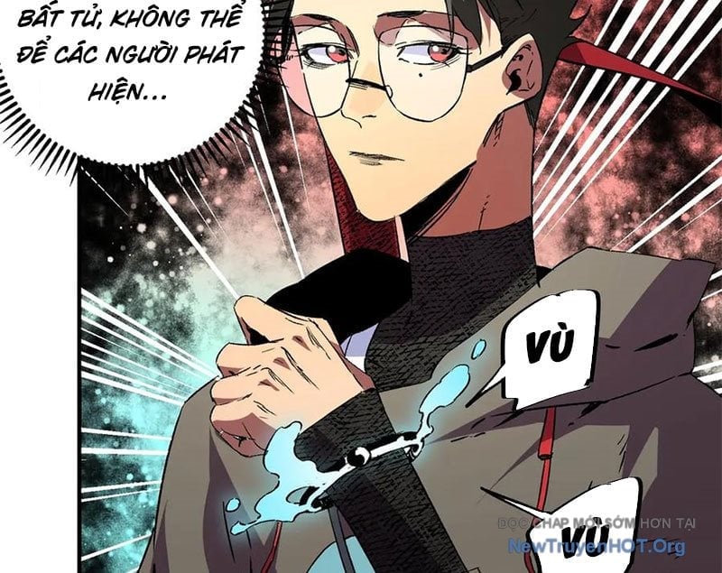 Cấm Chú Sư Mạnh Nhất Lịch Sử Chapter 14 - Next Chapter 15